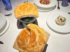 -起士林大饭店(小白楼店)