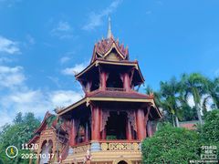 -西双版纳总佛寺