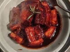 -肆月河豚·新淮扬(金融街店)