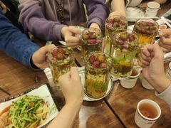 -清真·玛丽亚新疆菜主题餐厅(浙江中路店)
