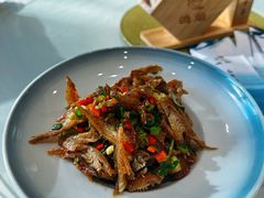 -渔娘渔家丹东海鲜(东直门店)