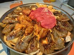 -黄记煌三汁焖锅(崇文门店)