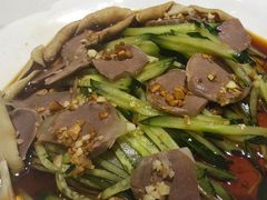 -张记旺角食街(动物园店)