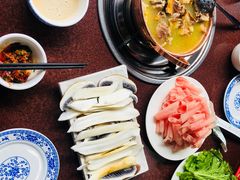 -顺顺小吃(独克宗古城店)