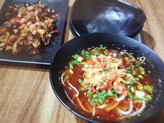 -怂嘴冷锅串串&乐山烧烤(中赢康康谷店)