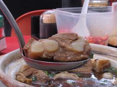 -新峰肉骨茶