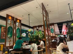 -禄运茶居·手工点心(猎德店)