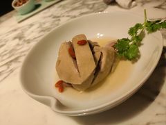 -杭州君悦酒店·湖滨28中餐厅