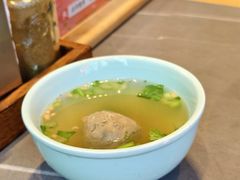 -潮界(大学路店)