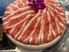 -名都晓荷塘主题火锅(春光路店)