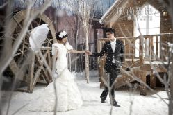 -风尚摄影(城隍庙民俗文化美食广场店)