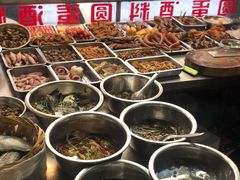 -圆蛋酒料•生腌(开元路店)