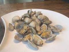 -海味当家·蒸锅海鲜(星海公园店)