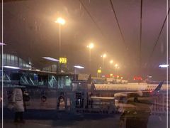 -乌鲁木齐天山国际机场-T3航站楼