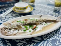 -太湖好灶头土菜馆(石公路店)