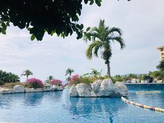 -三亚亚龙湾天域度假酒店