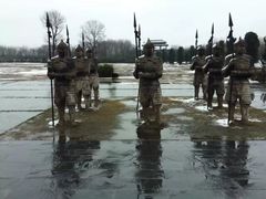 -合肥三国新城遗址公园