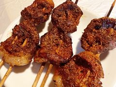 -胡同儿老北京涮肉