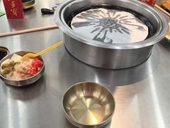 -么肆烤肉·中式自助·烤肉大排档(街道口季佳PAI店)