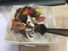 -你好独角兽·蛋糕甜品