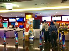 -长安国际影城(钟楼店)