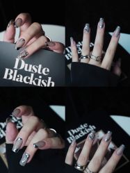 -M·X Nail日式美甲美睫