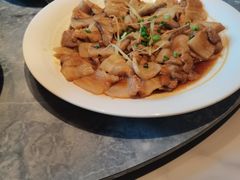 -顺风山庄(水濂山店)