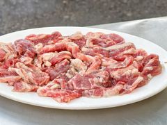 -火云龙烤肉(紫荆花店)