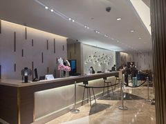 -广州中心皇冠假日酒店