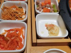 -韩香福脊骨汤锅(上杭路店)