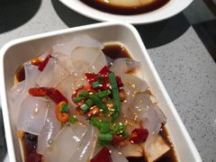 -半天妖烤鱼(丰科万达店)