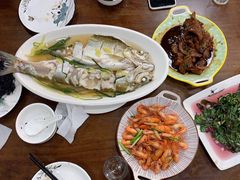 -观桥阁(锦溪店)