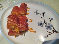 -點無缺茶楼·海鲜酒家(世博店)