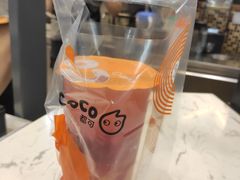 -CoCo都可(福州宝龙广场店)