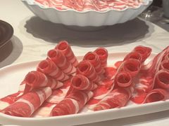 -额尔敦传统涮(体育场店)