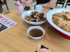 -六合居·邯郸菜·武安菜起源地