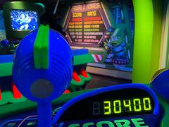 -巴黎迪士尼乐园