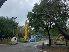-东钱湖水上乐园(南门)