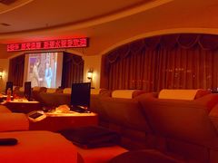 -新碧水留香新桑拿