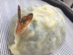 -烁佳海鲜大馅饺子