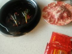 -钢管厂五区小郡肝串串香(通锦桥店)