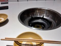 -岗上渣渣老火锅(两路口店)