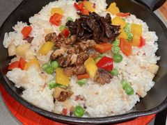 -云海肴·汽锅鸡·云南菜(高德置地店)
