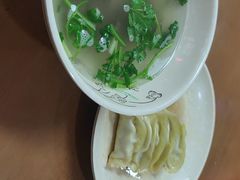 -回回锅贴(小河沿店)