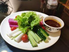 大丰收-蛙蛙叫干锅年代(簋街总店)