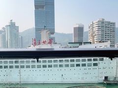 -润园四季椰子鸡火锅(海上世界店)