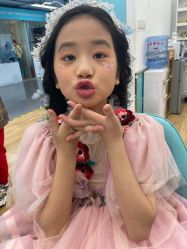 -倾城宝贝儿童摄影(新辰里酒仙桥店)