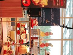 -上海浦东嘉里大酒店