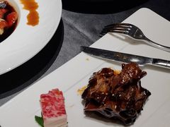 -A One Kitchen·南京精菜馆(德基广场店)