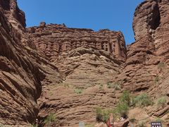 -天山神秘大峡谷